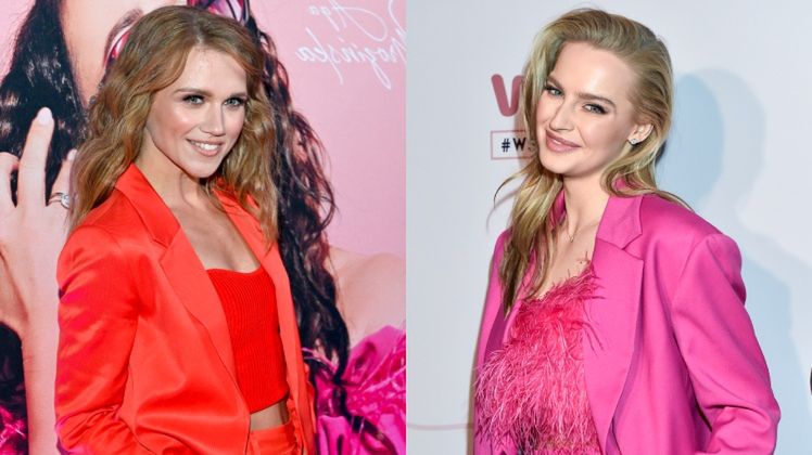 Karolina Pisarek staje w obronie Agnieszki Kaczorowskiej