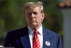 Trump został spytany o Polskę. Jasna odpowiedź
