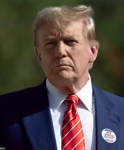 Trump został spytany o Polskę. Jasna odpowiedź