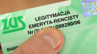 Nie każdy senior o tym wie. To umożliwia legitymacja emeryta