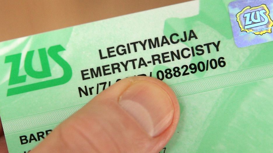 Z jakich zniżek może korzystać emeryt lub rencista?