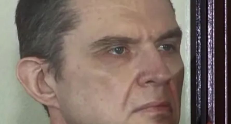 Andrzej Poczobut wyróżniony Nagrodą im. Sacharowa. Za obronę wolności słowa