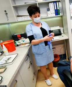 Ruszyły zapisy na szczepienia dla kolejnych roczników. Dworczyk o zainteresowaniu