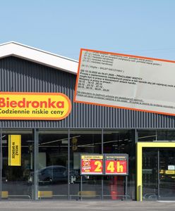 Wrze w Biedronce. Będą pracować do 1 w nocy. "To jest harówka"