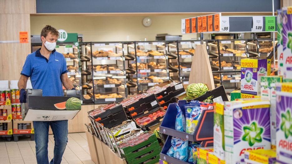 Niemcy. Płaca minimalna wzrośnie do 12 euro
