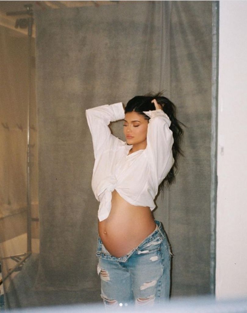 Kylie Jenner i Travis Scott zmienili imię syna!
