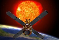 Satelita NASA poza kontrolą. Urządzenie spadło na Ziemię