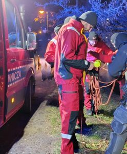 Ciało w potoku na zachodzie Wrocławia. "Nie wiemy, kim jest ten człowiek"