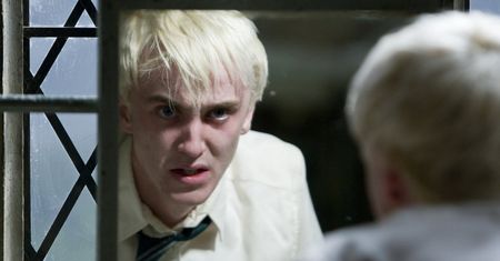 Nowe twarze w serialu "Harry Potter" od HBO. To on zagra blondwłosego Malfoya