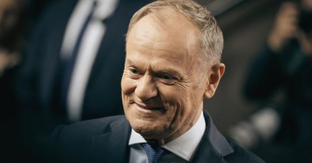 Tusk kwestionuje lojalność USA. UE musi przekształcić się w "prawdziwy sojusz"