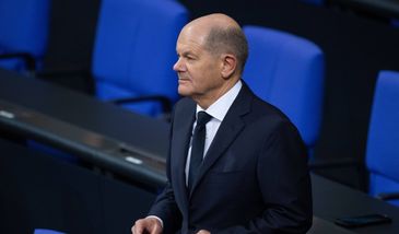 Wybory w Niemczech mogą się nie odbyć? Mówią o kuriozalnym problemie