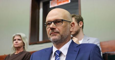 Bezwzględna większość. Sejm wybrał nowego sędziego TK
