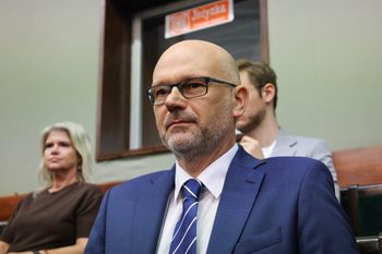 Bezwzględna większość. Sejm wybrał nowego sędziego TK