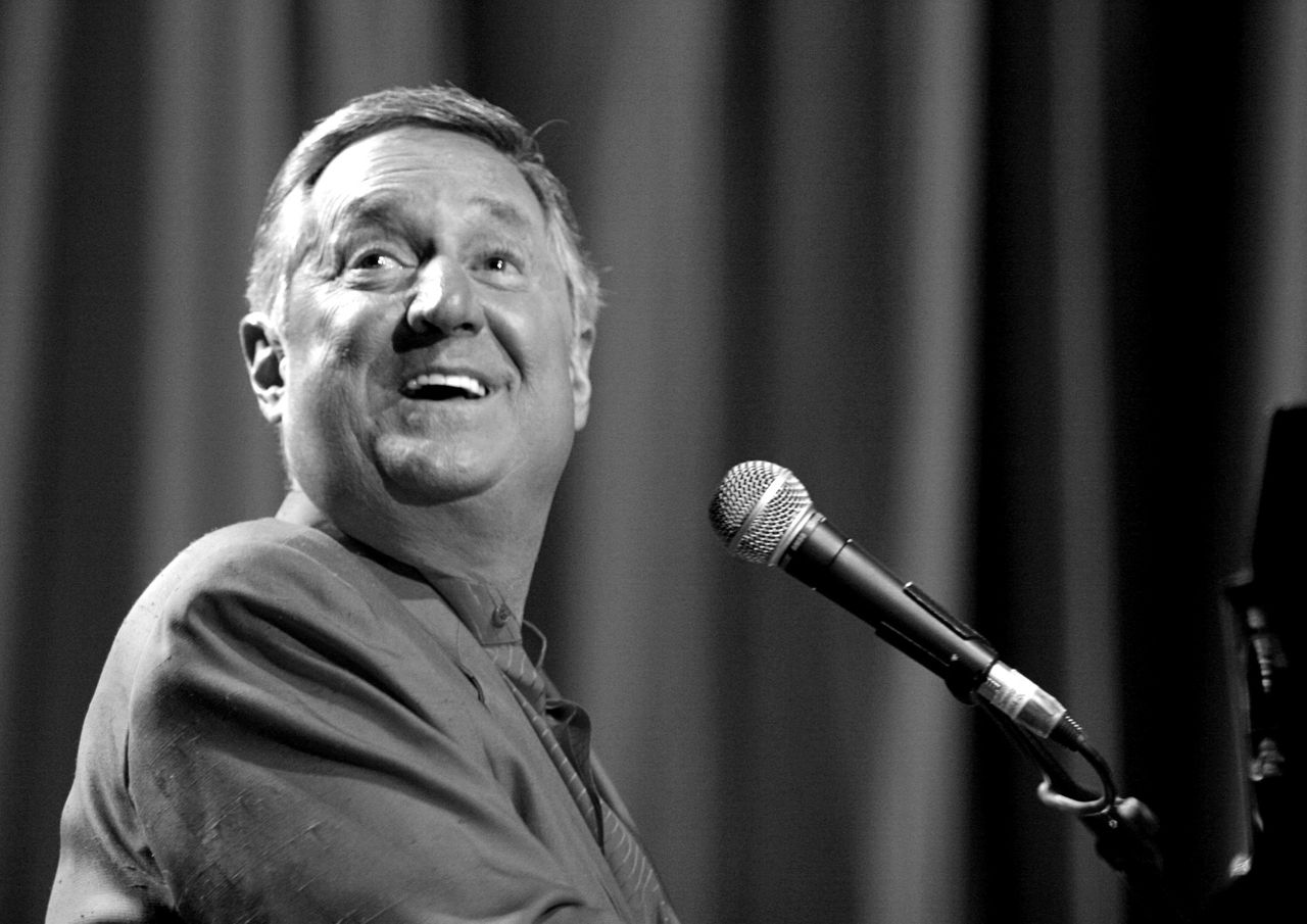 Nie żyje Neil Sedaka. Miał 86 lat