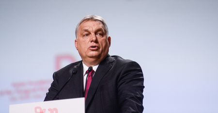 Orban wspiera Rosję? "Nie poprzemy żadnych sankcji"