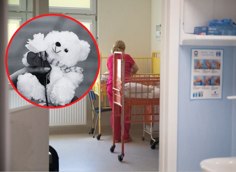 Trzy razy prosili o pomoc dla Damiana. "Wasz synek już nie żyje"