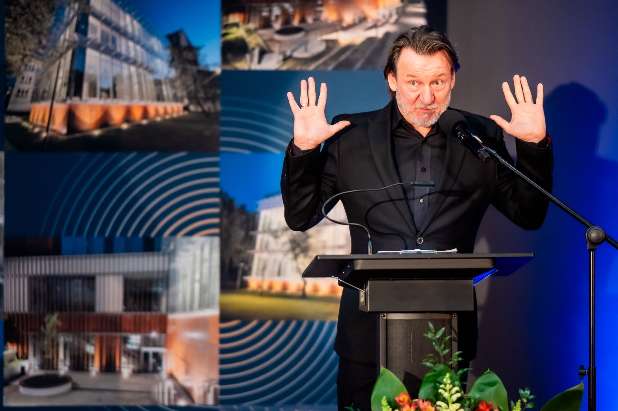 Otwarcie nowego budynku Książnicy Kopernikańskiej