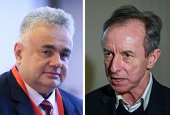 Proces Grodzkiego z Sakowiczem zakończony. Zapadł wyrok sądu