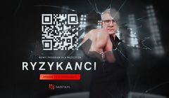 Adam Małysz, Michał Szpak i Łukasz Piszczek w projekcie Gazeta.pl