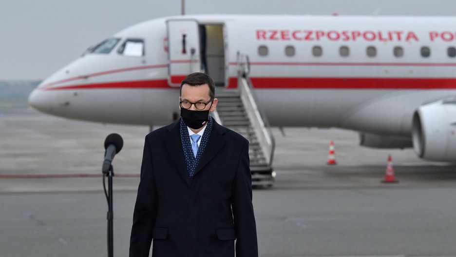 Budżet UE. Mateusz Morawiecki: potrzebujemy Nowego Ładu