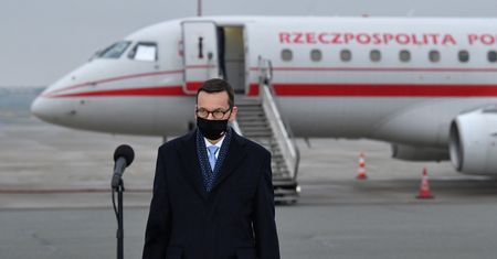 Budżet UE. Mateusz Morawiecki: potrzebujemy Nowego Ładu