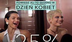 Douglas z kampanią na Dzień Kobiet