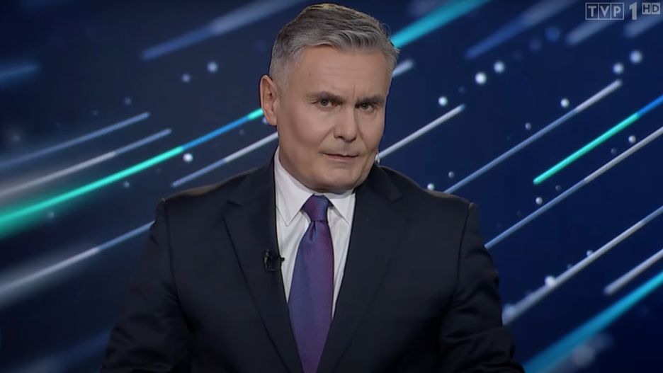 TVP wystartowała z nowym programem informacyjnym "19.30"