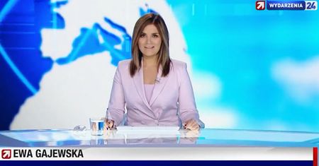 Tak wyglądały pierwsze minuty nowego kanału Polsatu. Będą konkurować z TVN24