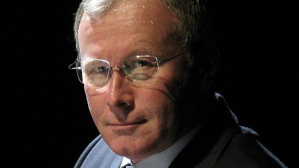 Bogusław Chrabota nie jest już naczelnym w Gremi Media. "Po prostu to urealniono"