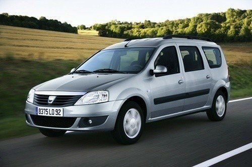 * Dacia Logan - wskaźnik usterek 11,6 proc.* Dacia Dokker - wskaźnik usterek 10,8 proc.* Citroen C3 Aircross - wskaźnik usterek 9,4 proc.* Volkswagen Sharan - wskaźnik usterek 9,4 proc.* BMW X5 wskaźnik - usterek 8,8 proc.
