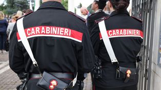 Zabójstwo Polki pod Rzymem. Przyznał się jej mąż