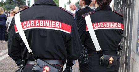 Zabójstwo Polki pod Rzymem. Przyznał się jej mąż
