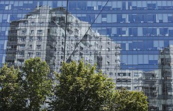 Warszawa: Biura drożeją najszybciej od lat. A to jeszcze nie koniec