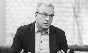 Nie żyje prof. Andrzej Elżanowski. Wybitny naukowiec miał 76 lat