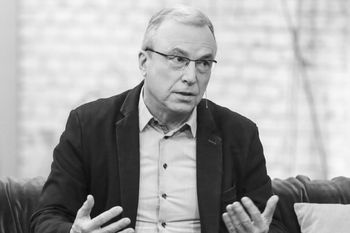 Nie żyje prof. Andrzej Elżanowski. Wybitny naukowiec miał 76 lat