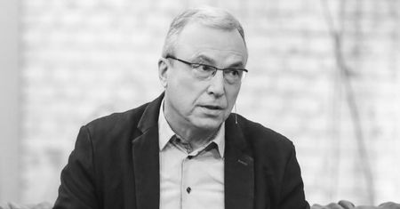 Nie żyje prof. Andrzej Elżanowski. Wybitny naukowiec miał 76 lat