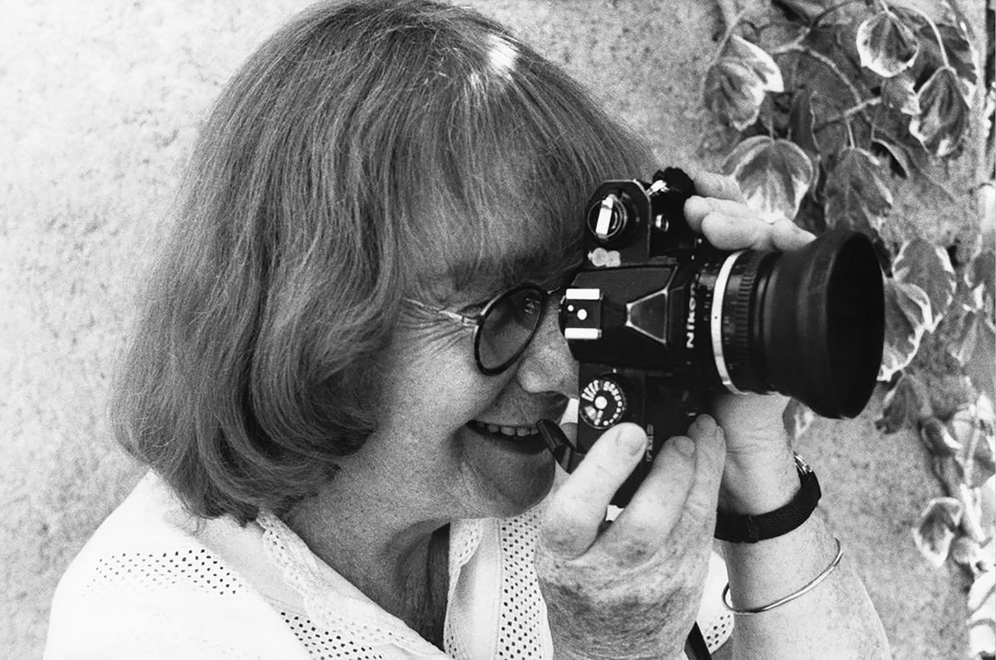 Odeszła Sabine Weiss. Była jedną z prekursorek fotografii ulicznej 1