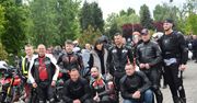 Wielkie otwarcie sezonu motocyklowego z MotoRiders w Pile. Zobaczcie zdjęcia parady ulicami miasta. Było bardzo głośno