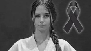 15-letnia Lena nie żyje. Przejmujący wpis ojca taekwondzistki