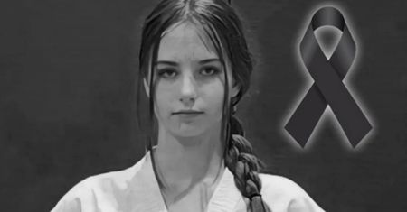 15-letnia Lena nie żyje. Przejmujący wpis ojca taekwondzistki