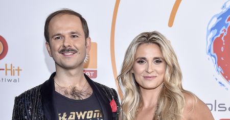 Sławomir i Kajra mają sposób na inflację. Milionerzy są "zszokowani" cenami w sklepach