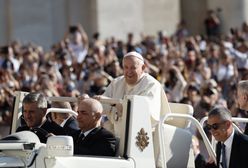 Jednoznaczna deklaracja. Franciszek wypowiedział się o Ukrainie