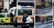 Atak maczetami w Londynie. "Szokujący incydent"