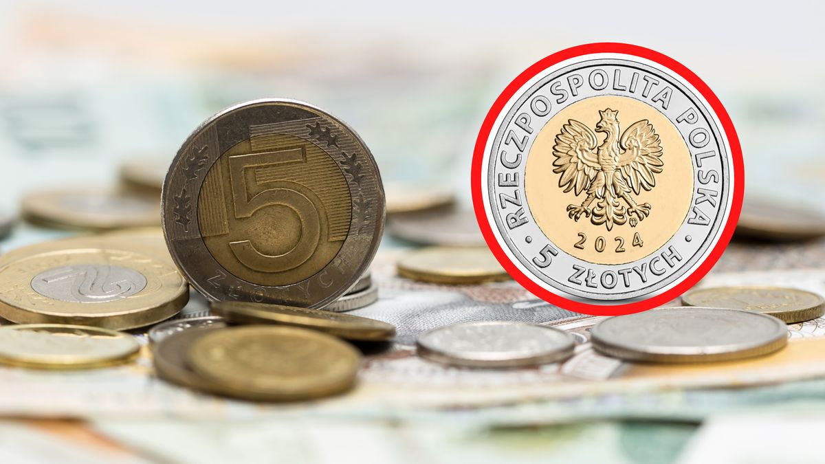 Powstała nowa moneta okolicznościowa