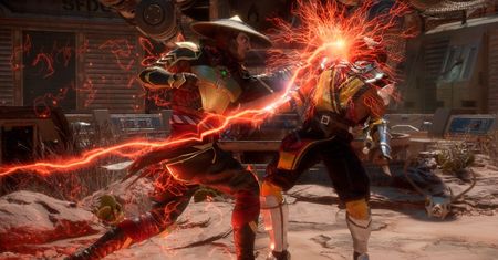 Znamy wymagania sprzętowe Mortal Kombat 11