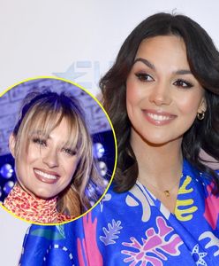 Marcelina Zawadzka odsunięta z TVP. Paulina Krupińska zdradziła, co o tym sądzi