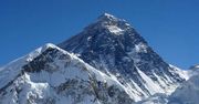 Kamera internetowa z widokiem na Mount Everest
