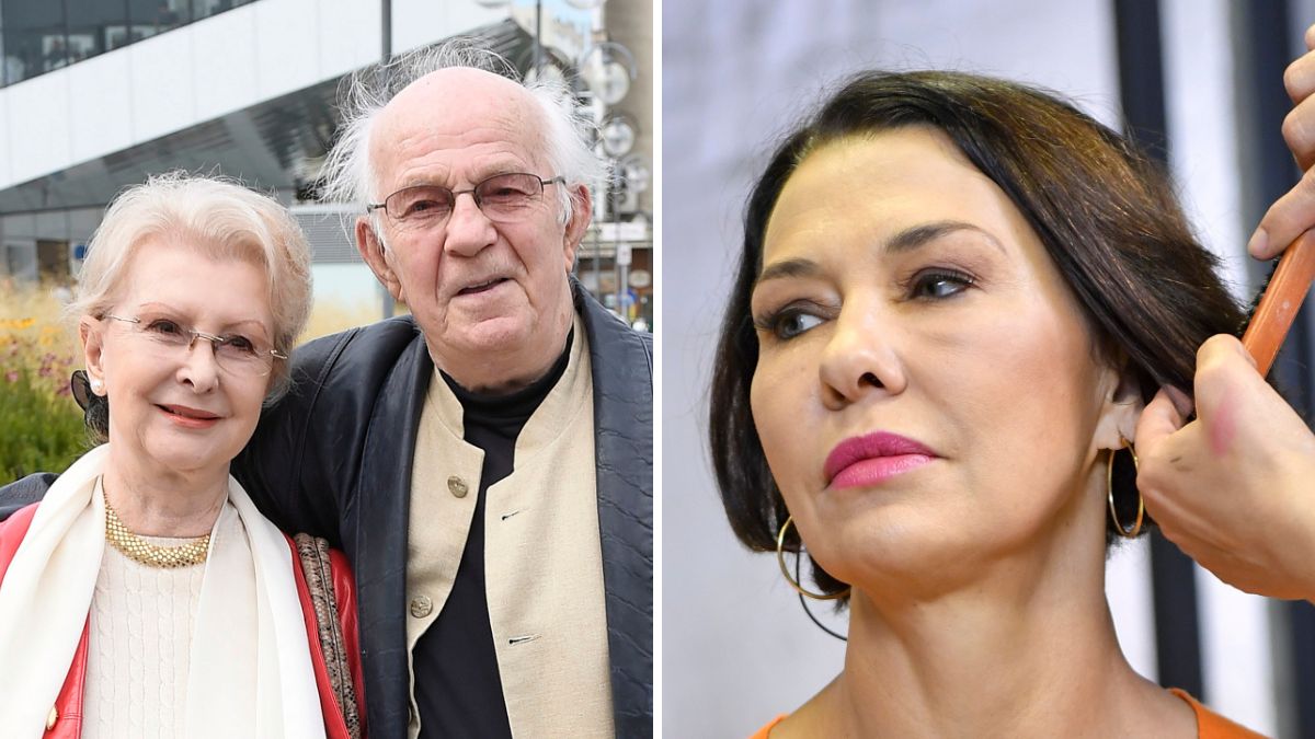 Anna Popek wspomina spotkanie z Barańską i Antczakiem