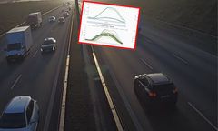 Generalny Pomiar Ruchu na polskich drogach. Co to oznacza dla kierowców?