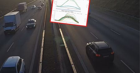 Generalny Pomiar Ruchu na polskich drogach. Co to oznacza dla kierowców?